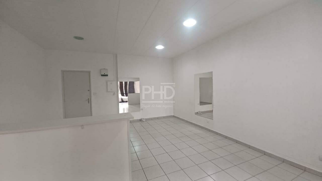 Conjunto Comercial-Sala para alugar, 61m² - Foto 4