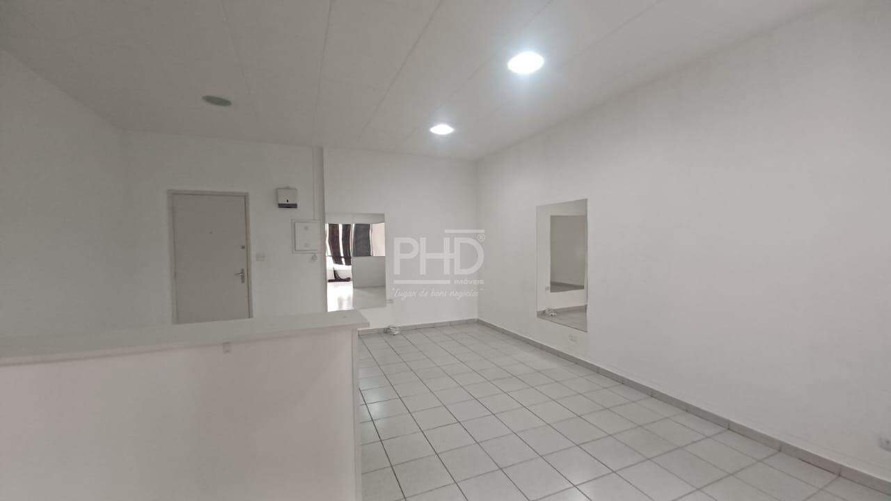 Conjunto Comercial-Sala para alugar, 61m² - Foto 8