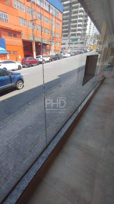 Loja-Salão para alugar, 80m² - Foto 7