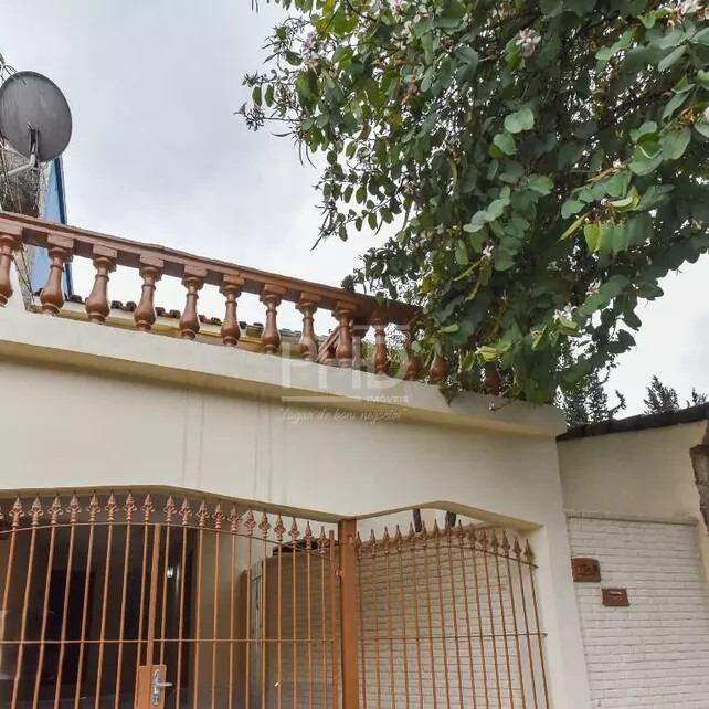 Sobrado à venda com 3 quartos, 144m² - Foto 24