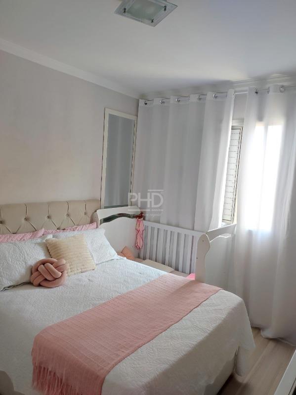 Apartamento à venda com 2 quartos, 50m² - Foto 12