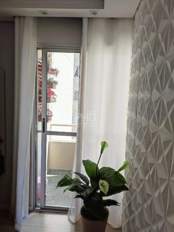 Apartamento à venda com 2 quartos, 50m² - Foto 8