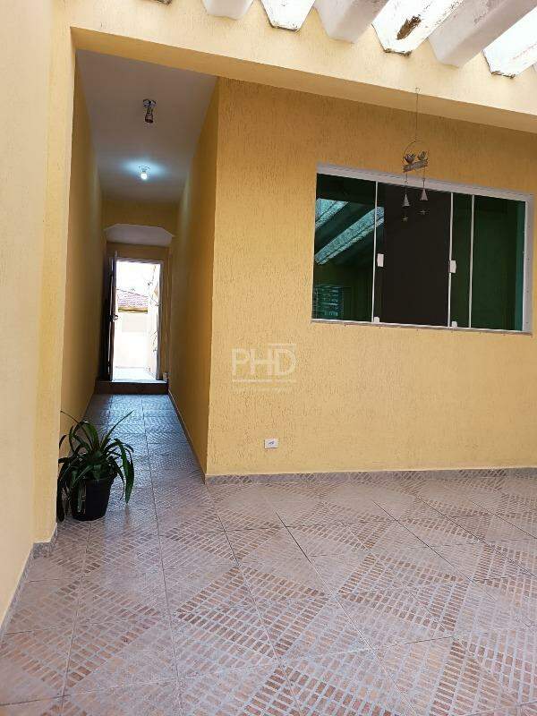 Sobrado à venda com 3 quartos, 164m² - Foto 22