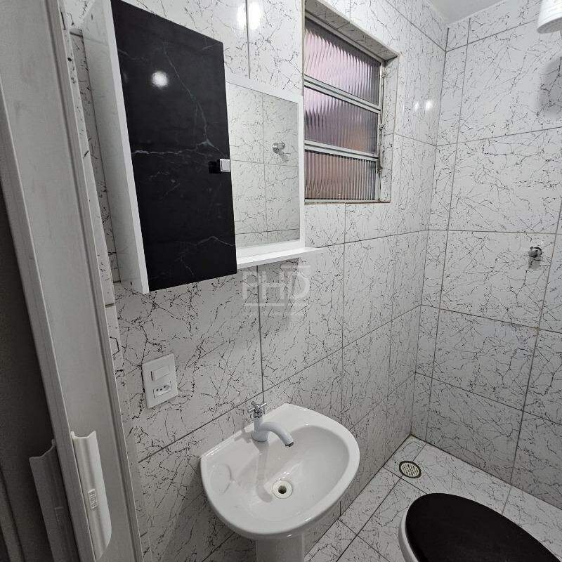 Apartamento para alugar com 1 quarto, 36m² - Foto 6