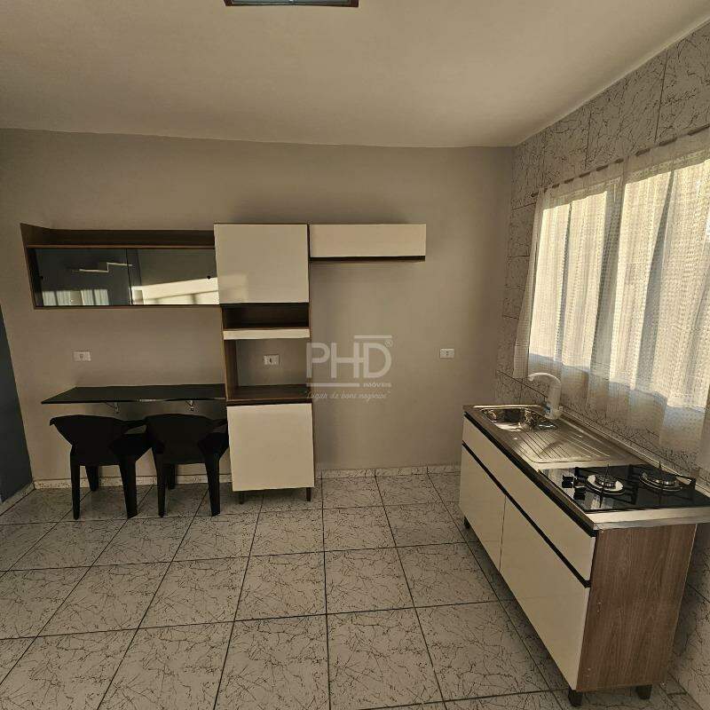 Apartamento para alugar com 1 quarto, 36m² - Foto 3