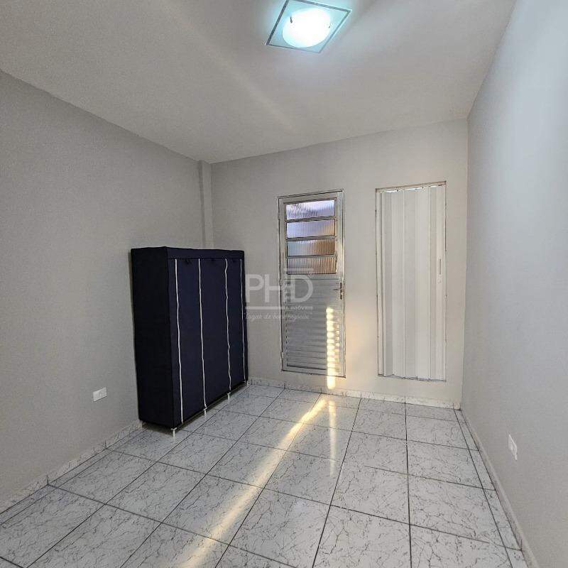 Apartamento para alugar com 1 quarto, 36m² - Foto 4