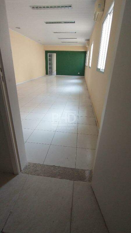 Conjunto Comercial-Sala para alugar, 90m² - Foto 2