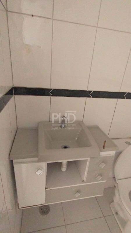 Conjunto Comercial-Sala para alugar, 90m² - Foto 10