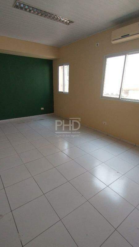 Conjunto Comercial-Sala para alugar, 90m² - Foto 1