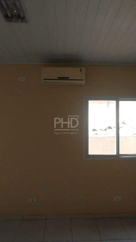 Conjunto Comercial-Sala para alugar, 90m² - Foto 6