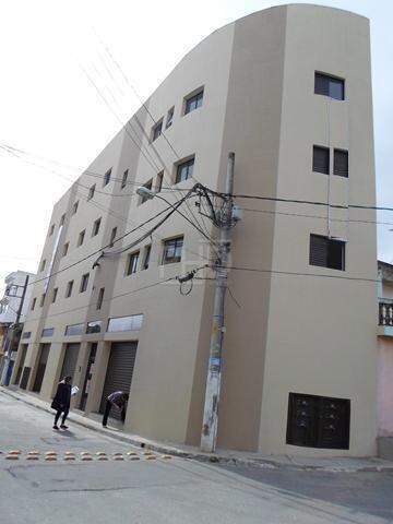 Loja-Salão para alugar, 35m² - Foto 2