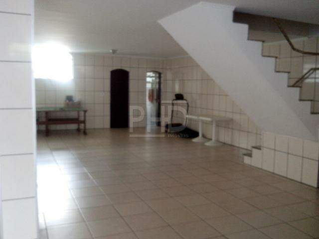 Sobrado para alugar com 4 quartos, 540m² - Foto 5