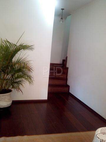 Sobrado para alugar com 4 quartos, 540m² - Foto 10