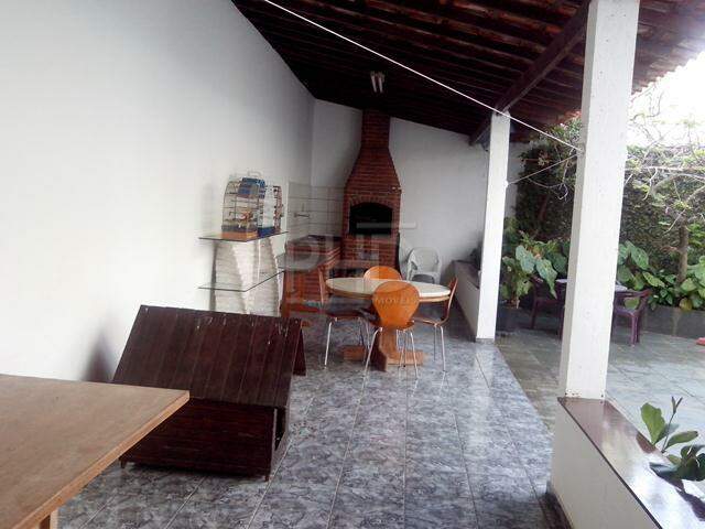 Sobrado para alugar com 4 quartos, 540m² - Foto 18