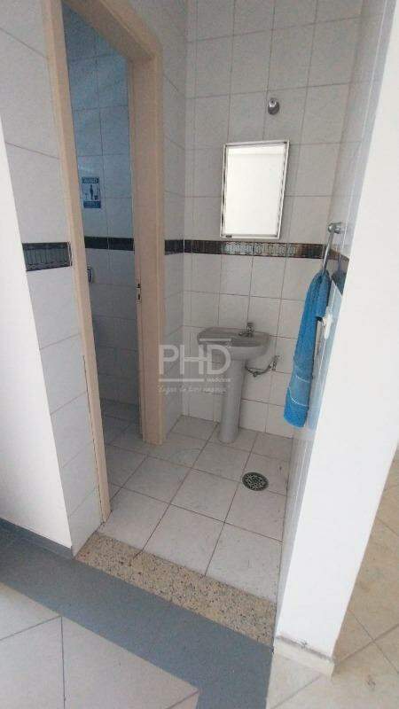 Conjunto Comercial-Sala para alugar, 90m² - Foto 5