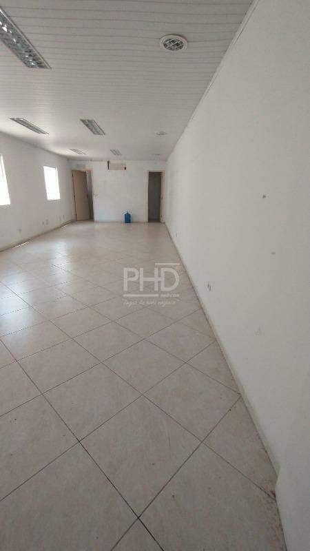 Conjunto Comercial-Sala para alugar, 90m² - Foto 2