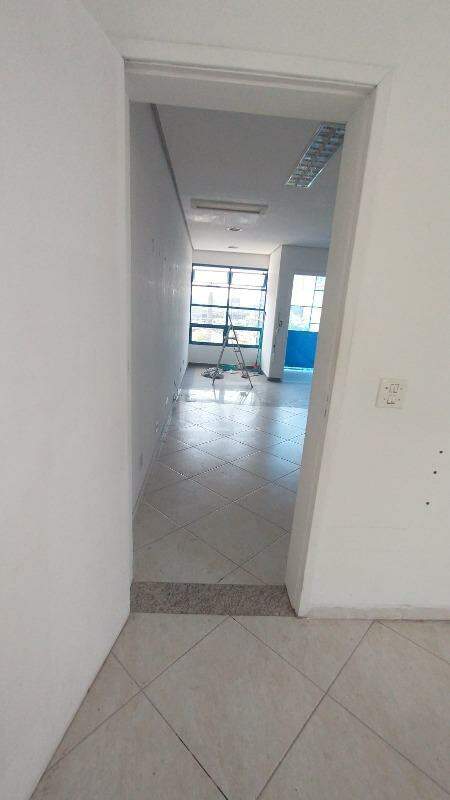 Conjunto Comercial-Sala para alugar, 90m² - Foto 13