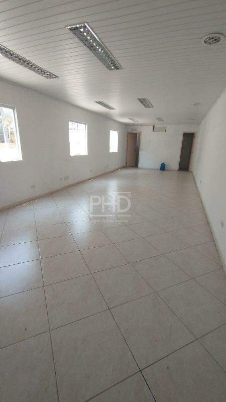 Conjunto Comercial-Sala para alugar, 90m² - Foto 3