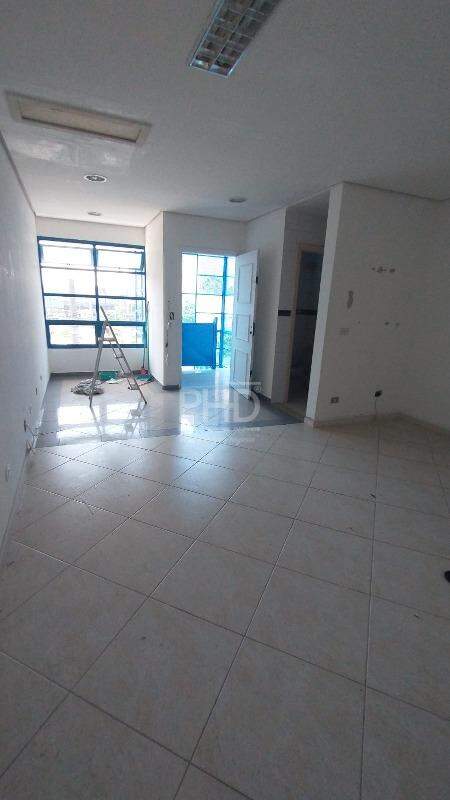 Conjunto Comercial-Sala para alugar, 90m² - Foto 12