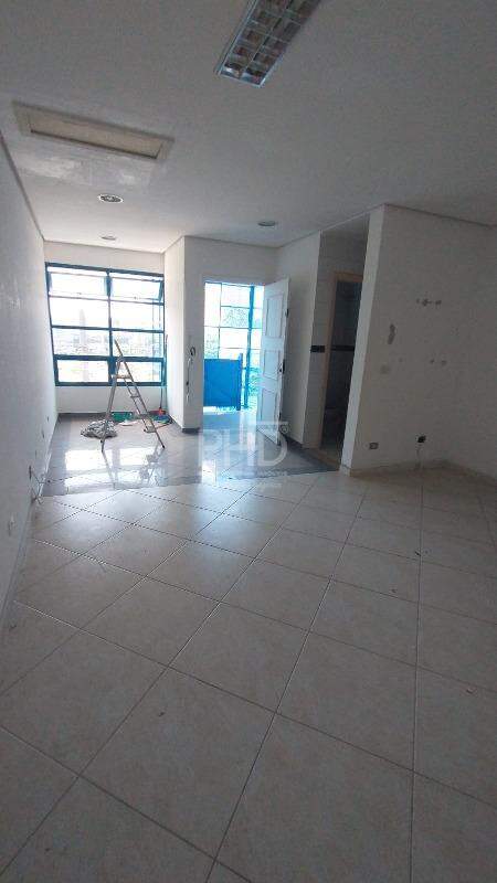 Conjunto Comercial-Sala para alugar, 90m² - Foto 15