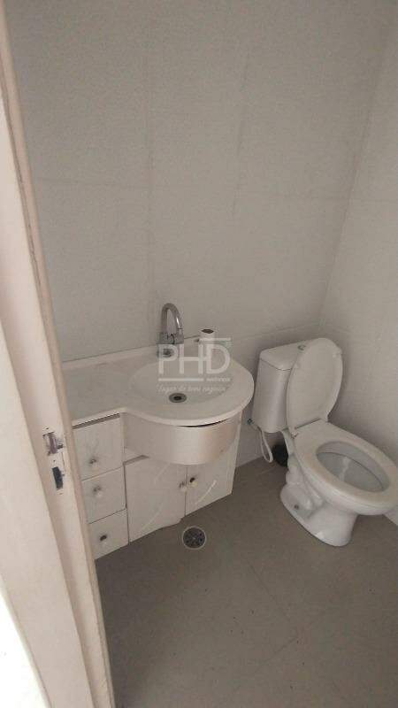 Conjunto Comercial-Sala para alugar, 90m² - Foto 8