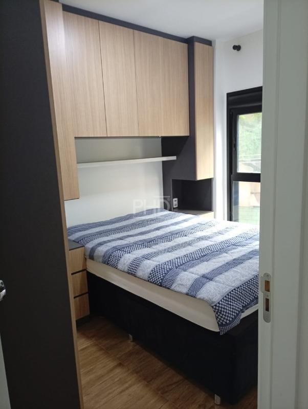 Apartamento, 2 quartos, 52 m² - Foto 6