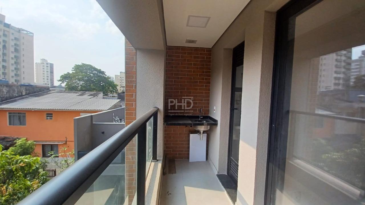 Apartamento, 2 quartos, 52 m² - Foto 14