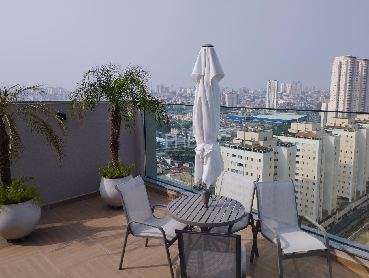 Apartamento, 2 quartos, 52 m² - Foto 35