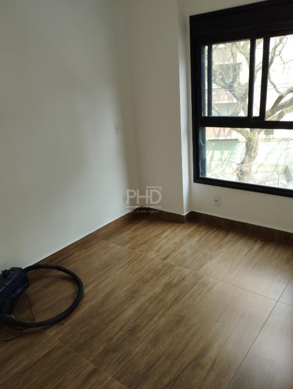 Apartamento, 2 quartos, 52 m² - Foto 8