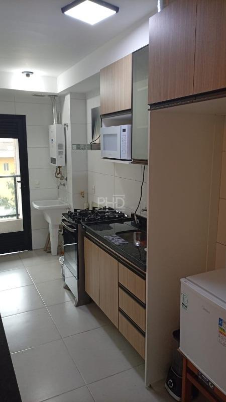 Apartamento, 2 quartos, 52 m² - Foto 4