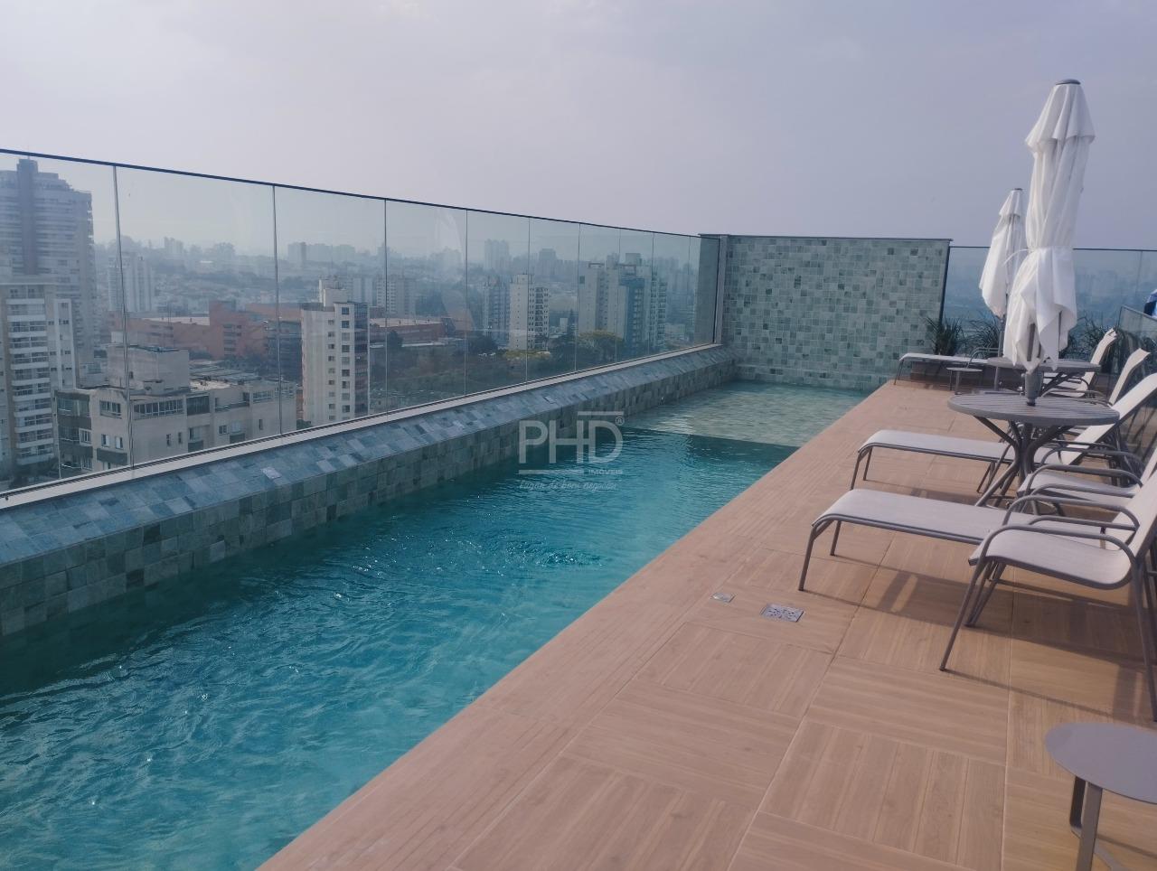 Apartamento, 2 quartos, 52 m² - Foto 34