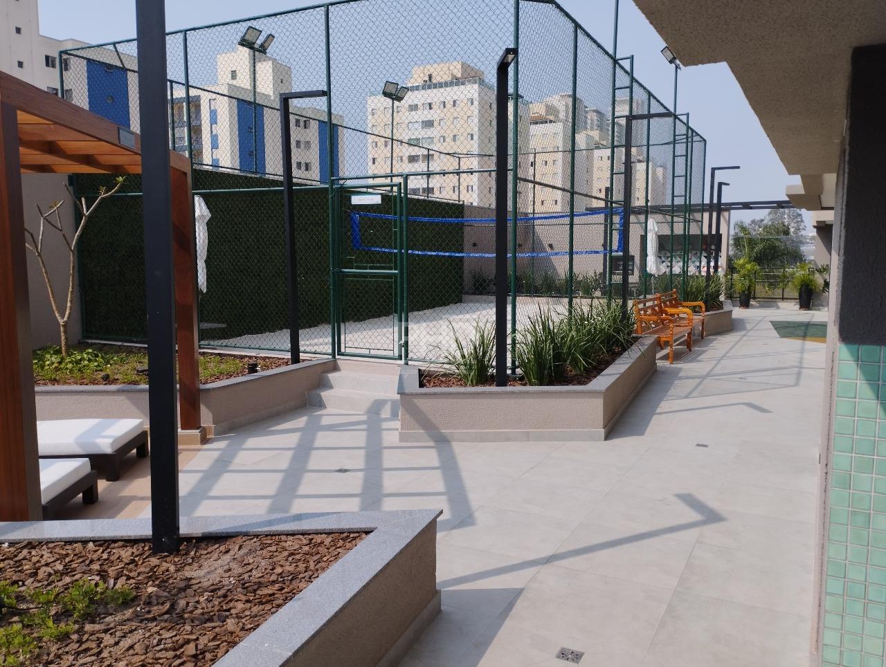 Apartamento, 2 quartos, 52 m² - Foto 27