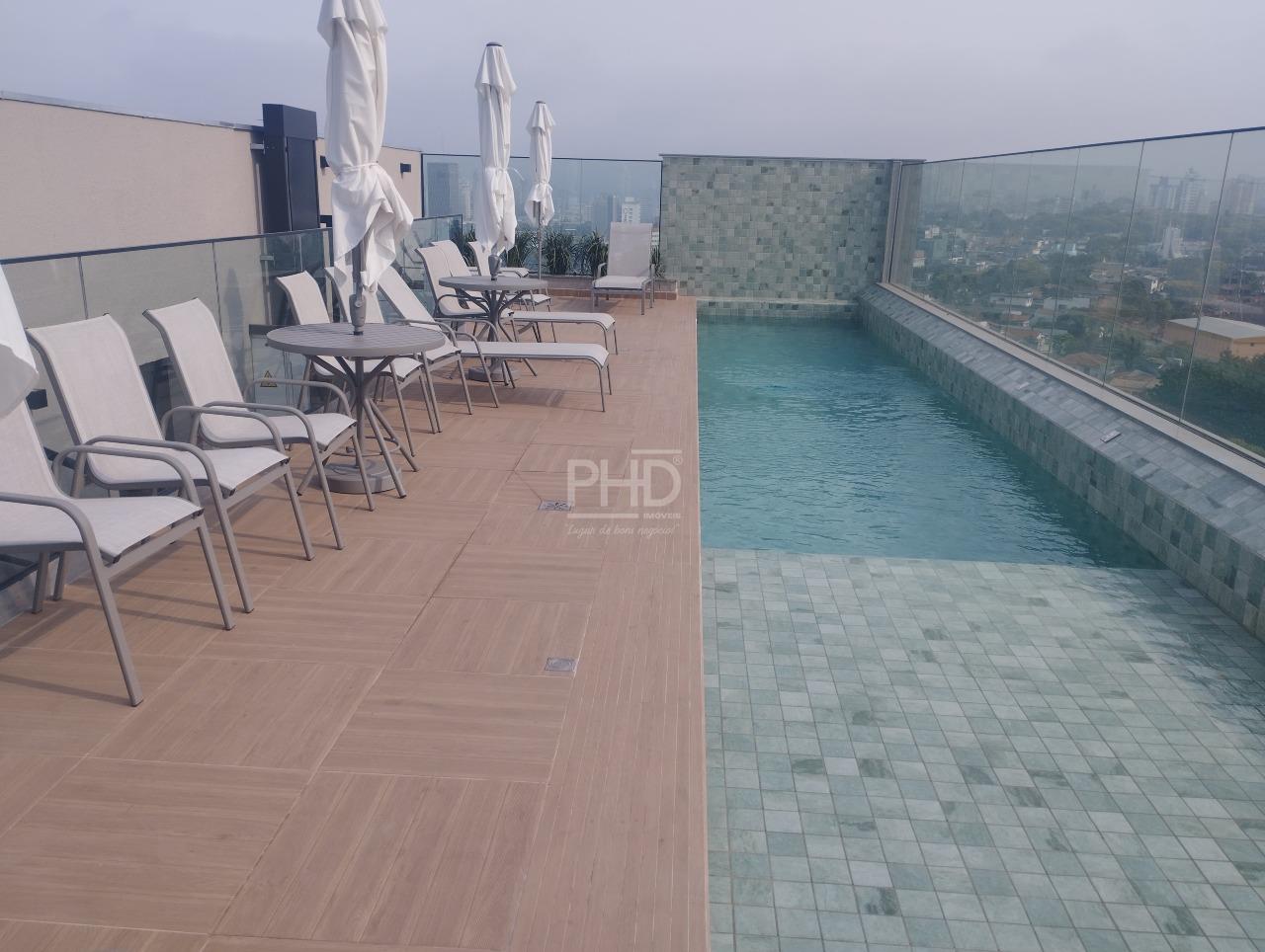 Apartamento, 2 quartos, 52 m² - Foto 33