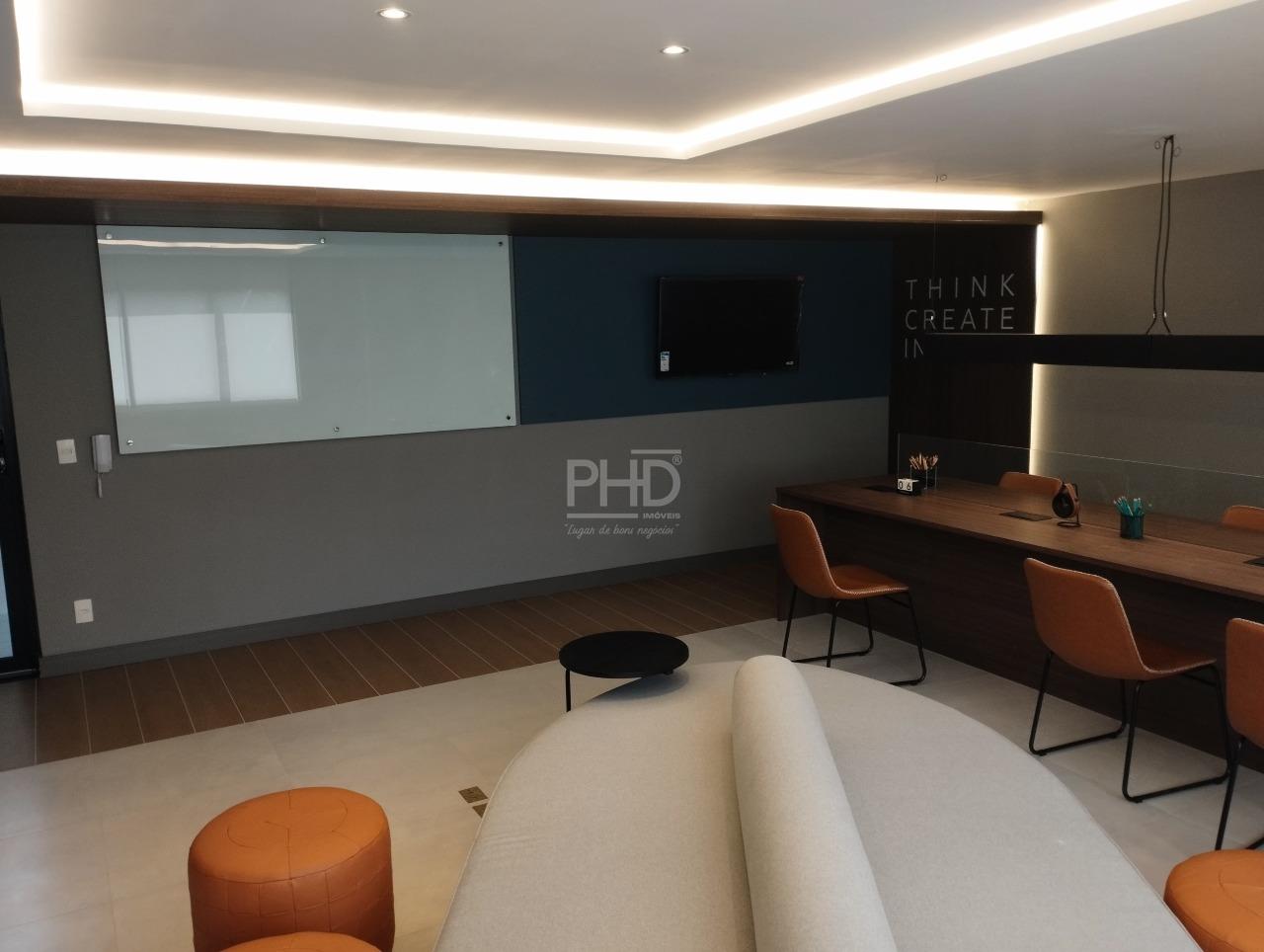 Apartamento, 2 quartos, 52 m² - Foto 24