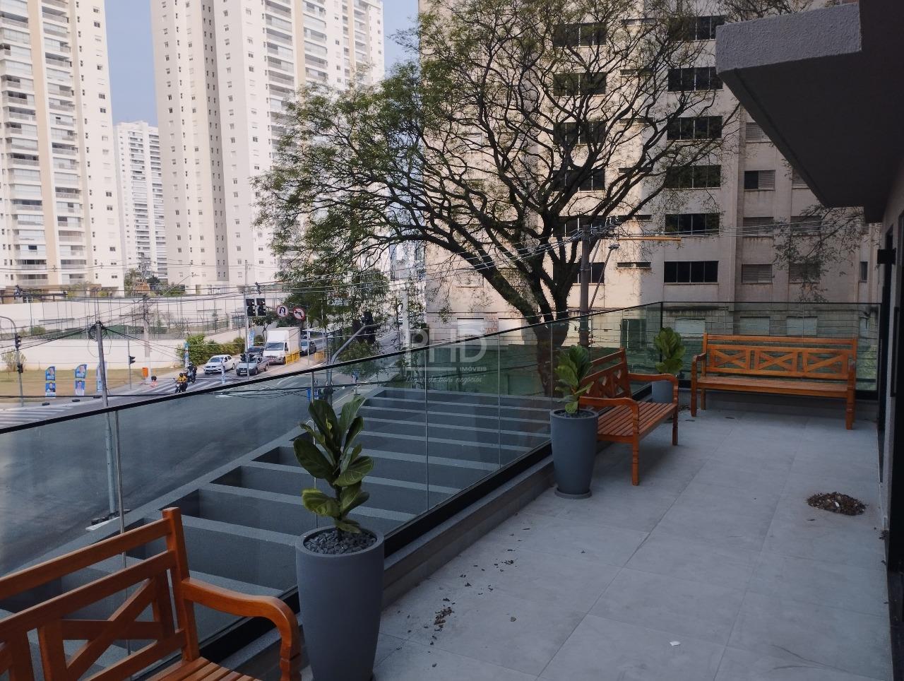 Apartamento, 2 quartos, 52 m² - Foto 17