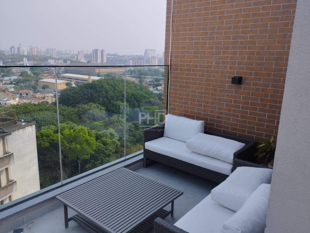 Apartamento, 2 quartos, 52 m² - Foto 1