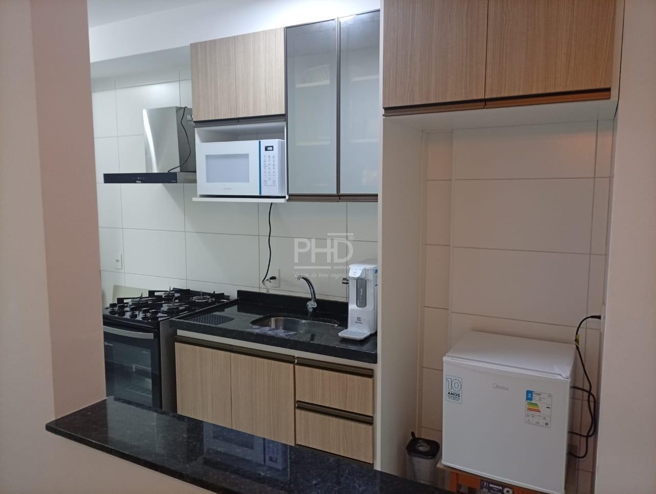Apartamento, 2 quartos, 52 m² - Foto 5