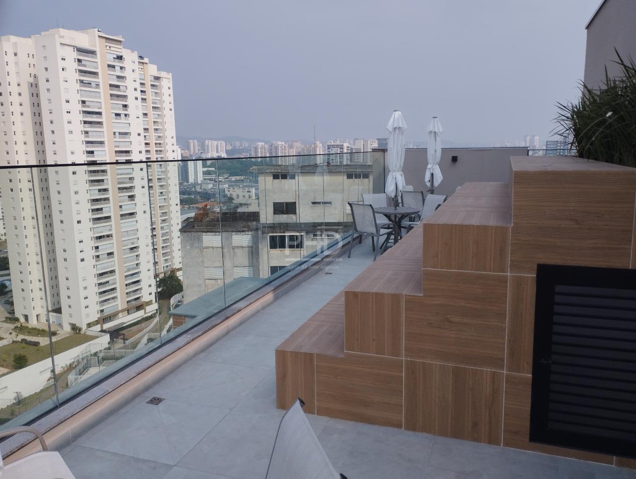 Apartamento, 2 quartos, 52 m² - Foto 36