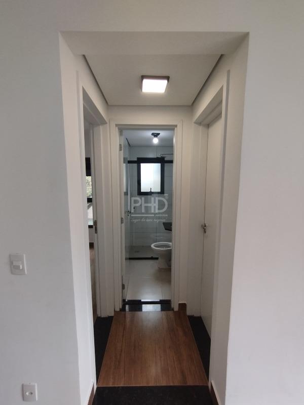 Apartamento, 2 quartos, 52 m² - Foto 11