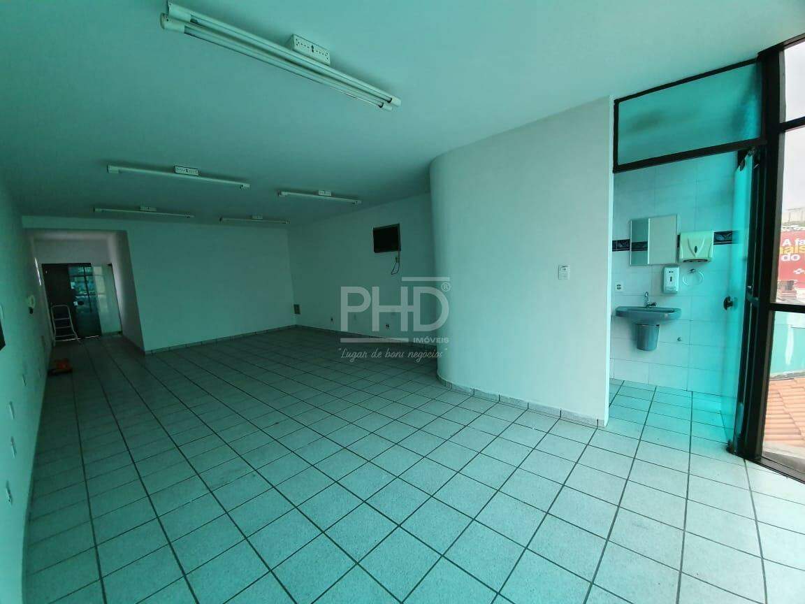 Conjunto Comercial-Sala para alugar, 56m² - Foto 3