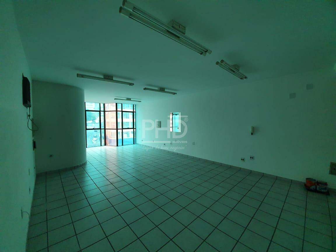 Conjunto Comercial-Sala para alugar, 56m² - Foto 5