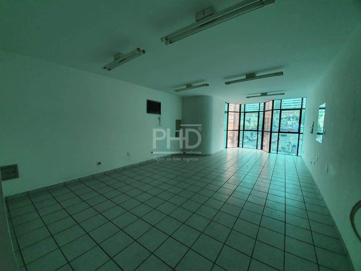 Conjunto Comercial-Sala para alugar, 56m² - Foto 2