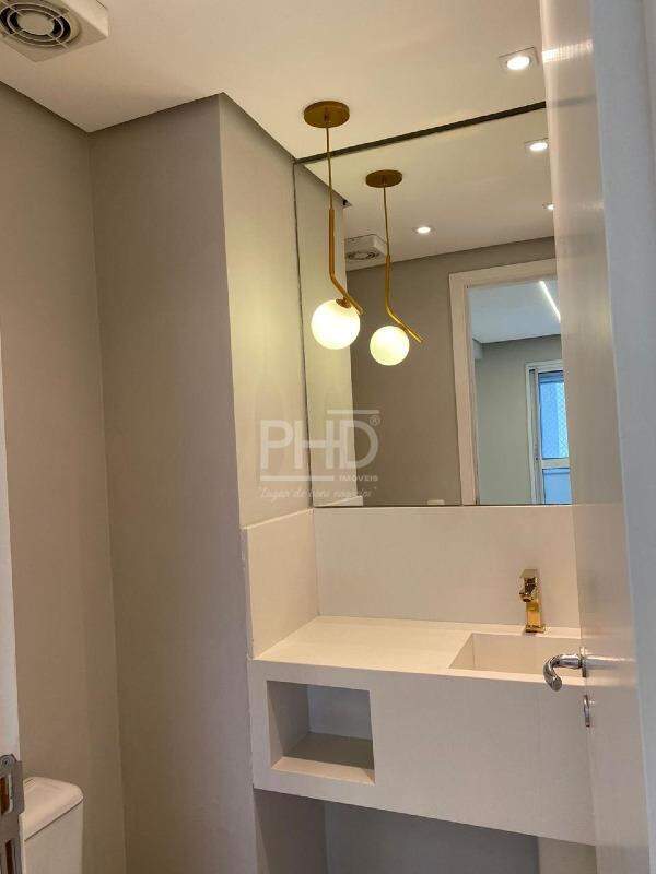 Apartamento à venda com 3 quartos, 111m² - Foto 18