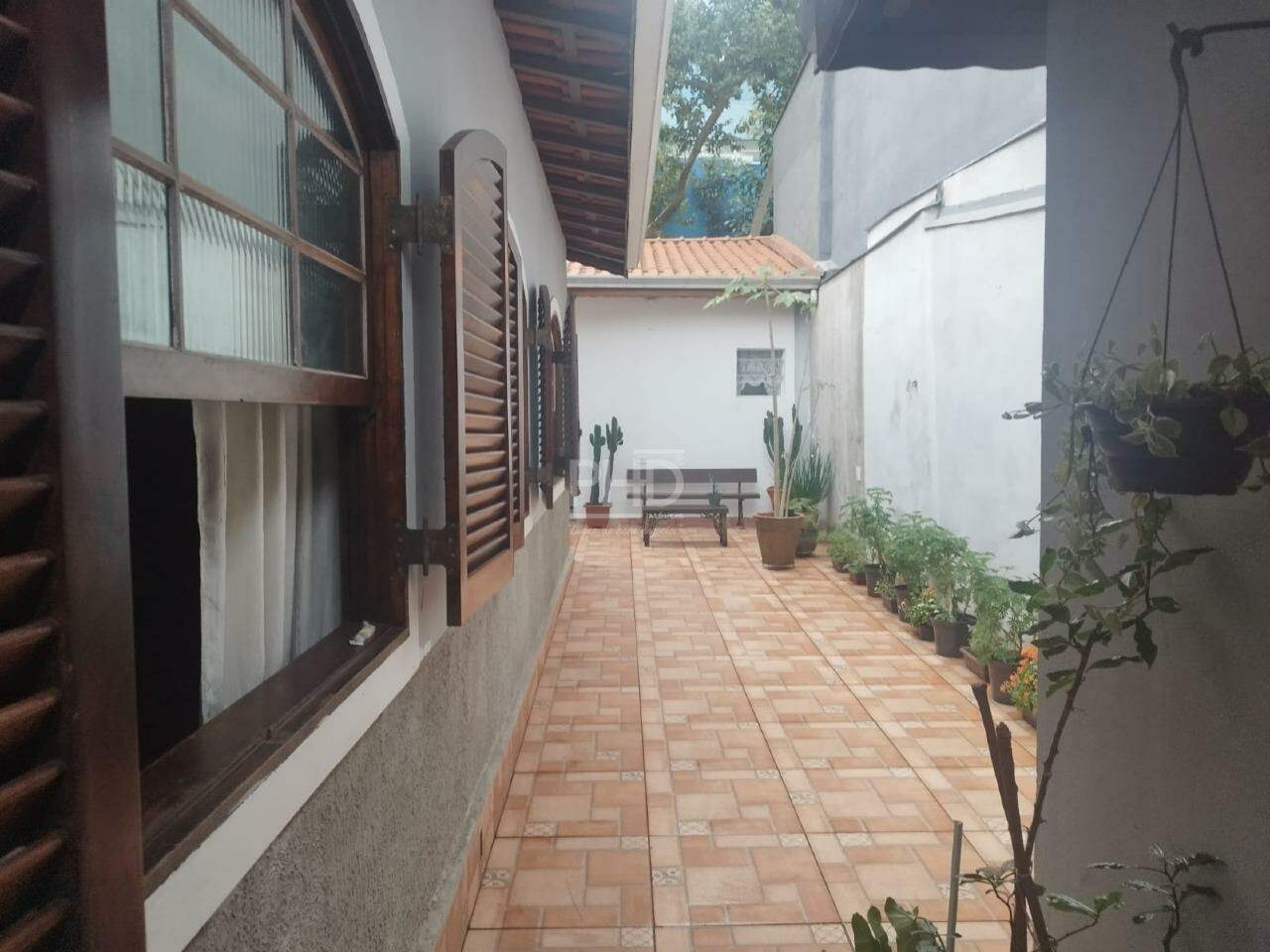 Casa à venda com 3 quartos, 180m² - Foto 5