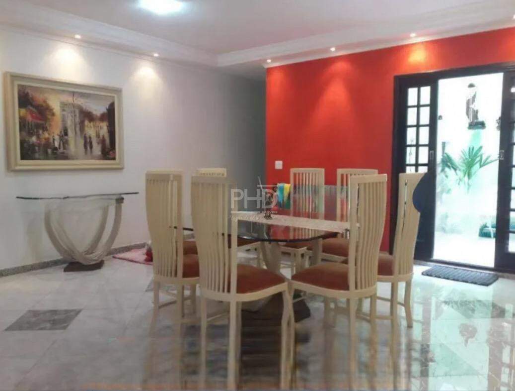 Sobrado à venda com 3 quartos, 212m² - Foto 7