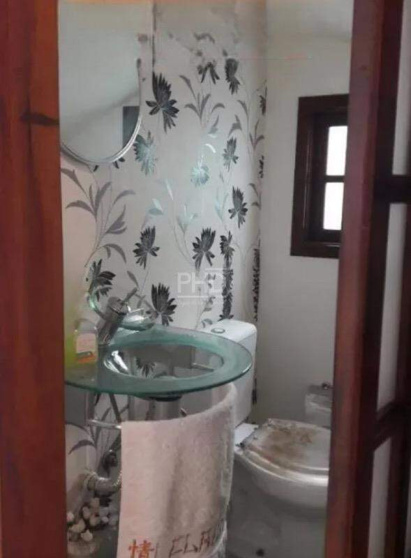 Sobrado à venda com 3 quartos, 212m² - Foto 18