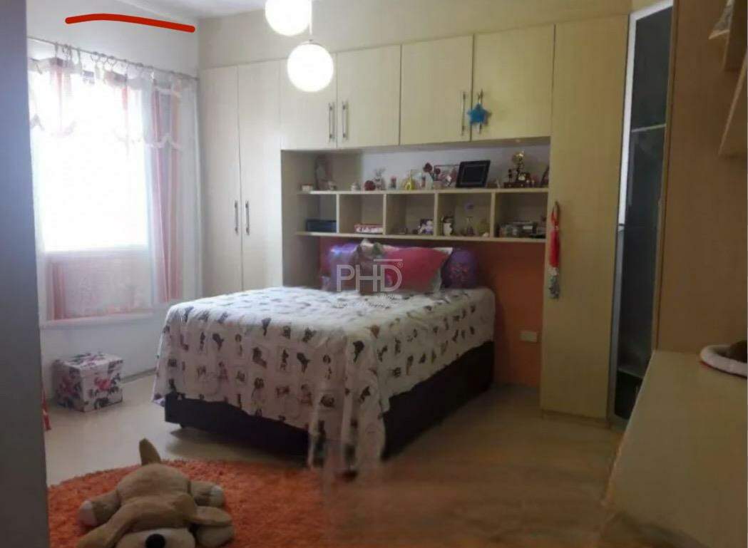 Sobrado à venda com 3 quartos, 212m² - Foto 15