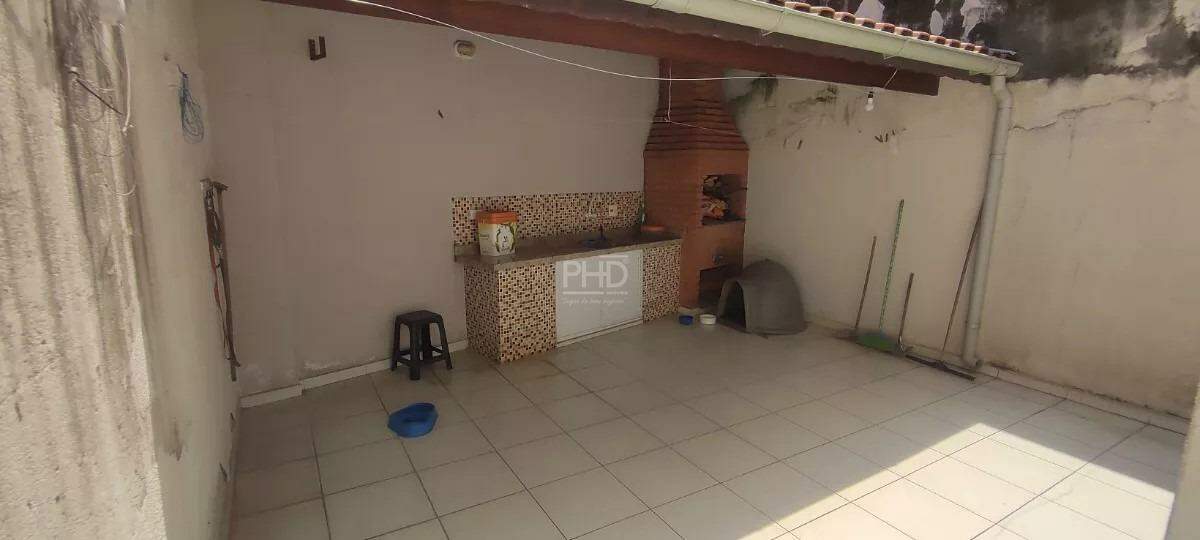 Sobrado à venda com 4 quartos, 179m² - Foto 20