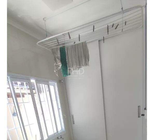 Sobrado à venda com 4 quartos, 179m² - Foto 18