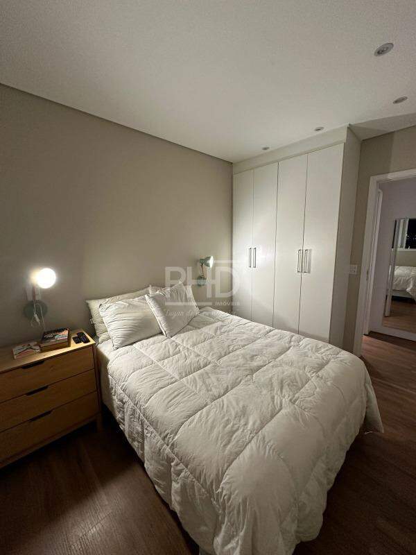 Apartamento à venda com 1 quarto, 58m² - Foto 16